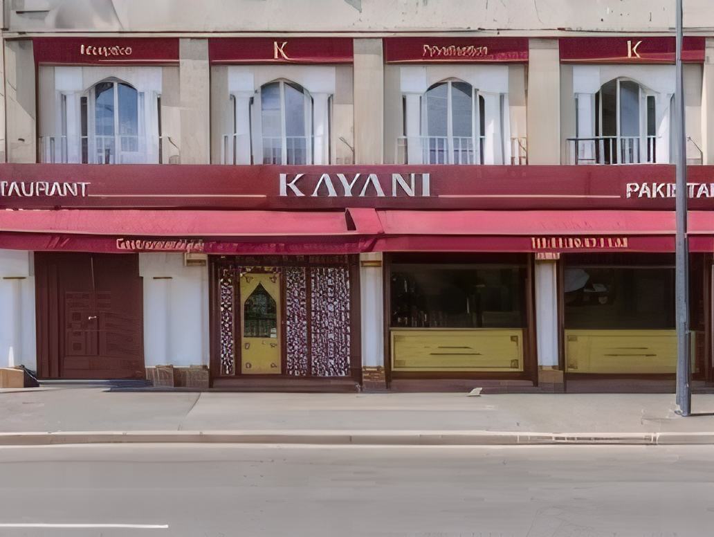 Kayani-Argenteuil 